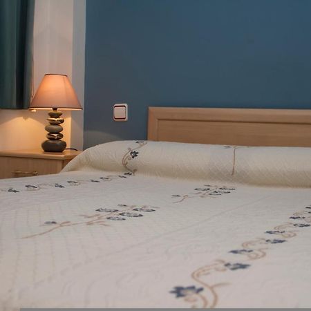 Hostal Concepcion La Mata  Dış mekan fotoğraf
