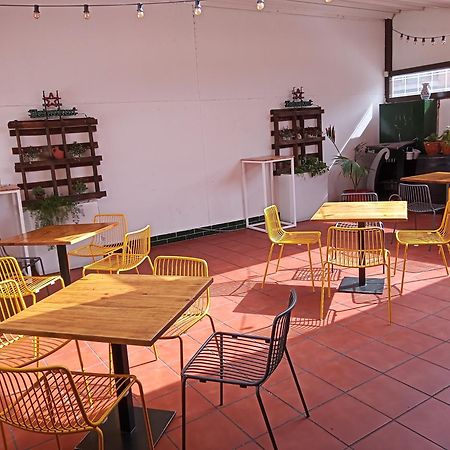 Hostal Concepcion La Mata  Dış mekan fotoğraf