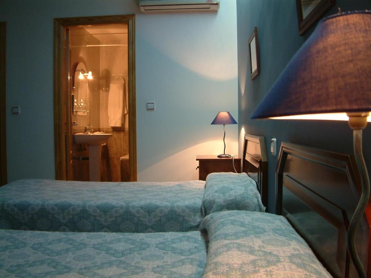 Hostal Concepcion La Mata  Oda fotoğraf