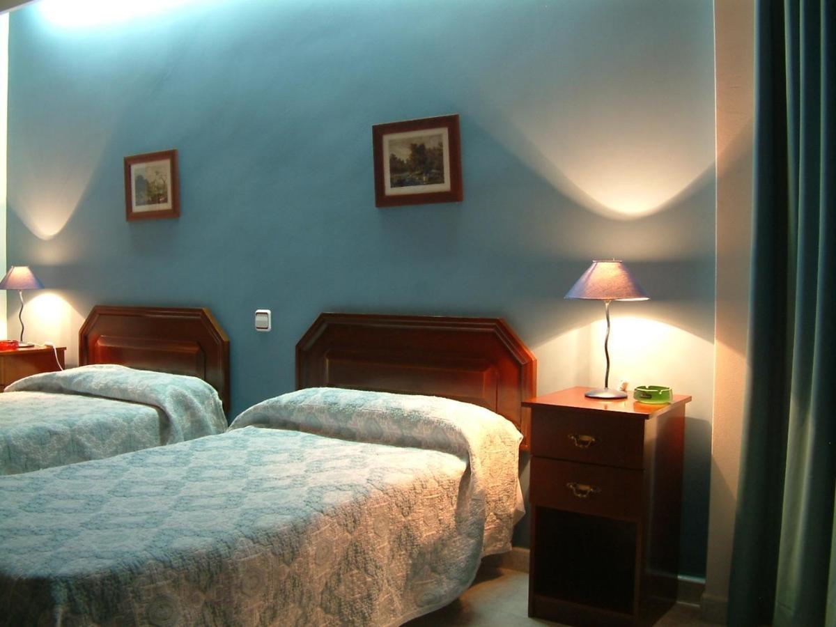 Hostal Concepcion La Mata  Oda fotoğraf