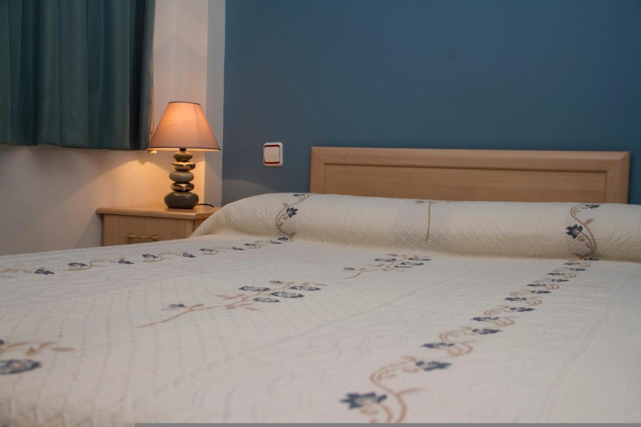 Hostal Concepcion La Mata  Dış mekan fotoğraf