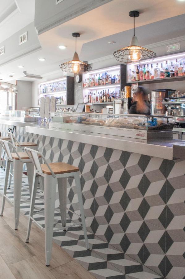 Hostal Concepcion La Mata  Dış mekan fotoğraf