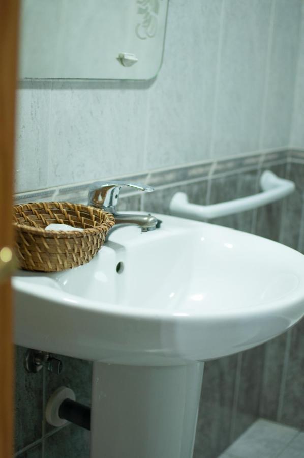 Hostal Concepcion La Mata  Dış mekan fotoğraf
