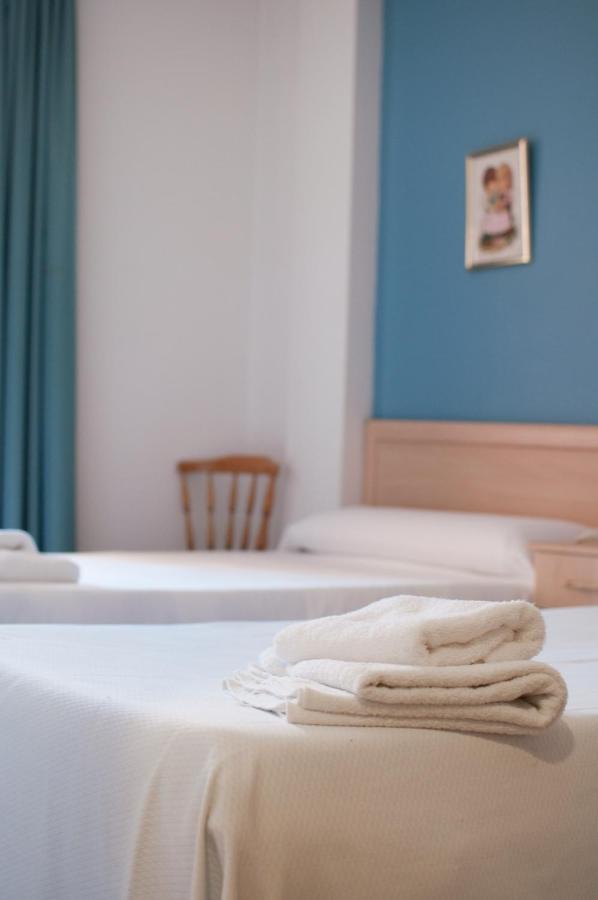 Hostal Concepcion La Mata  Dış mekan fotoğraf