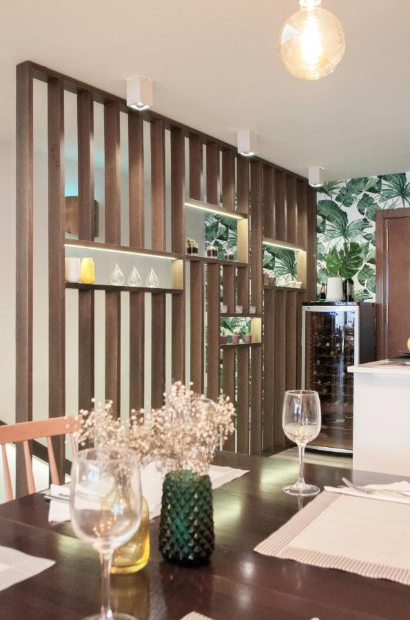 Hostal Concepcion La Mata  Dış mekan fotoğraf