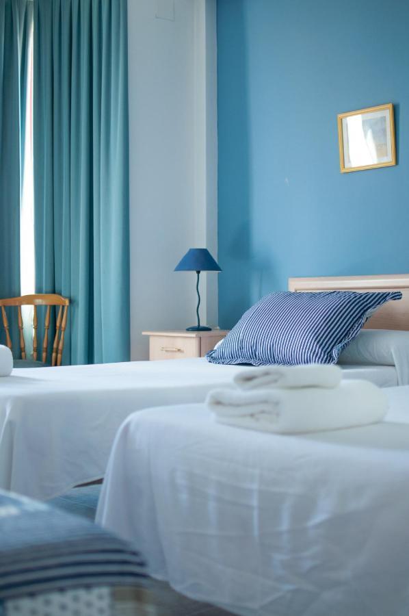 Hostal Concepcion La Mata  Dış mekan fotoğraf