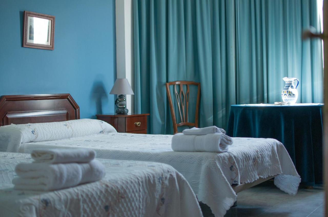 Hostal Concepcion La Mata  Dış mekan fotoğraf