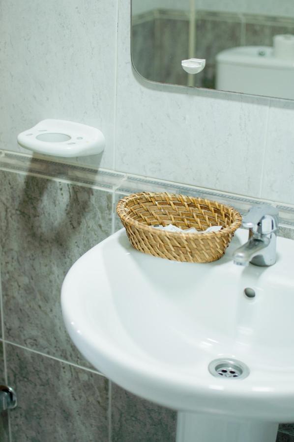 Hostal Concepcion La Mata  Dış mekan fotoğraf