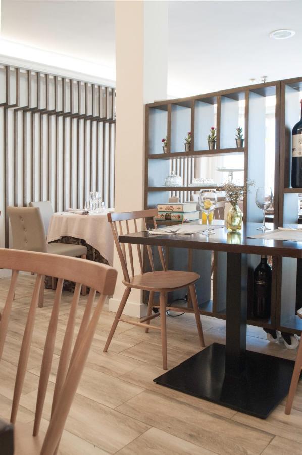 Hostal Concepcion La Mata  Dış mekan fotoğraf