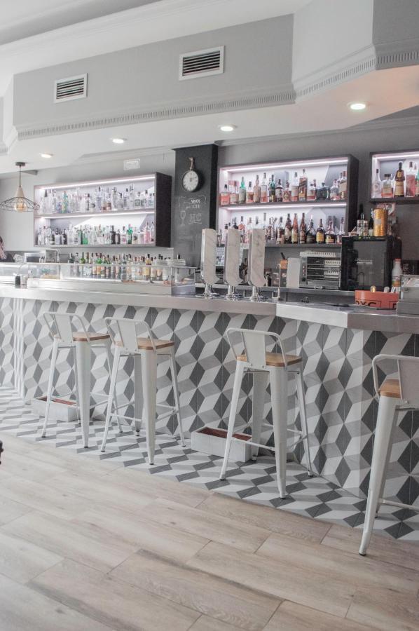 Hostal Concepcion La Mata  Dış mekan fotoğraf
