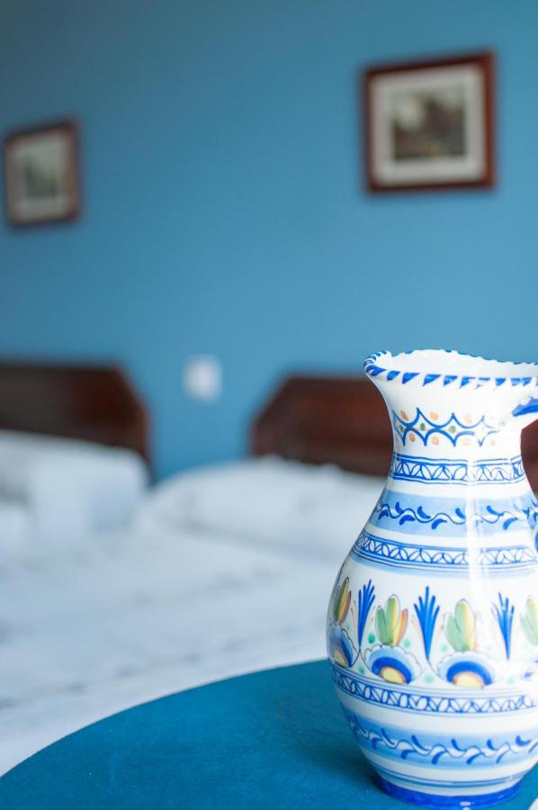 Hostal Concepcion La Mata  Dış mekan fotoğraf