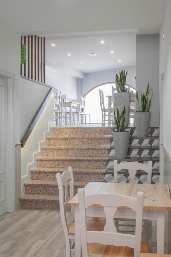 Hostal Concepcion La Mata  Dış mekan fotoğraf