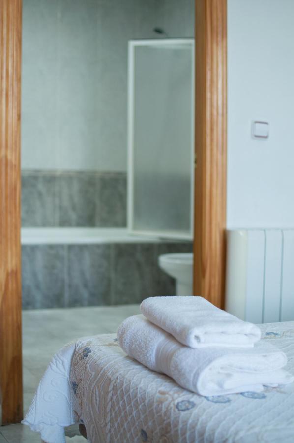 Hostal Concepcion La Mata  Dış mekan fotoğraf