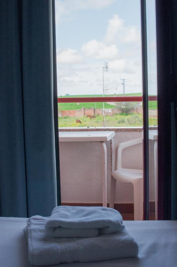 Hostal Concepcion La Mata  Dış mekan fotoğraf