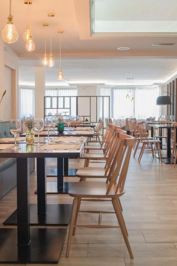 Hostal Concepcion La Mata  Dış mekan fotoğraf