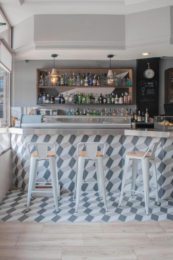 Hostal Concepcion La Mata  Dış mekan fotoğraf