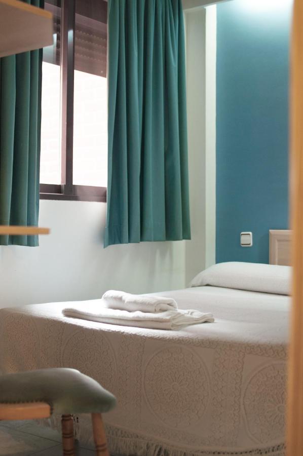 Hostal Concepcion La Mata  Dış mekan fotoğraf