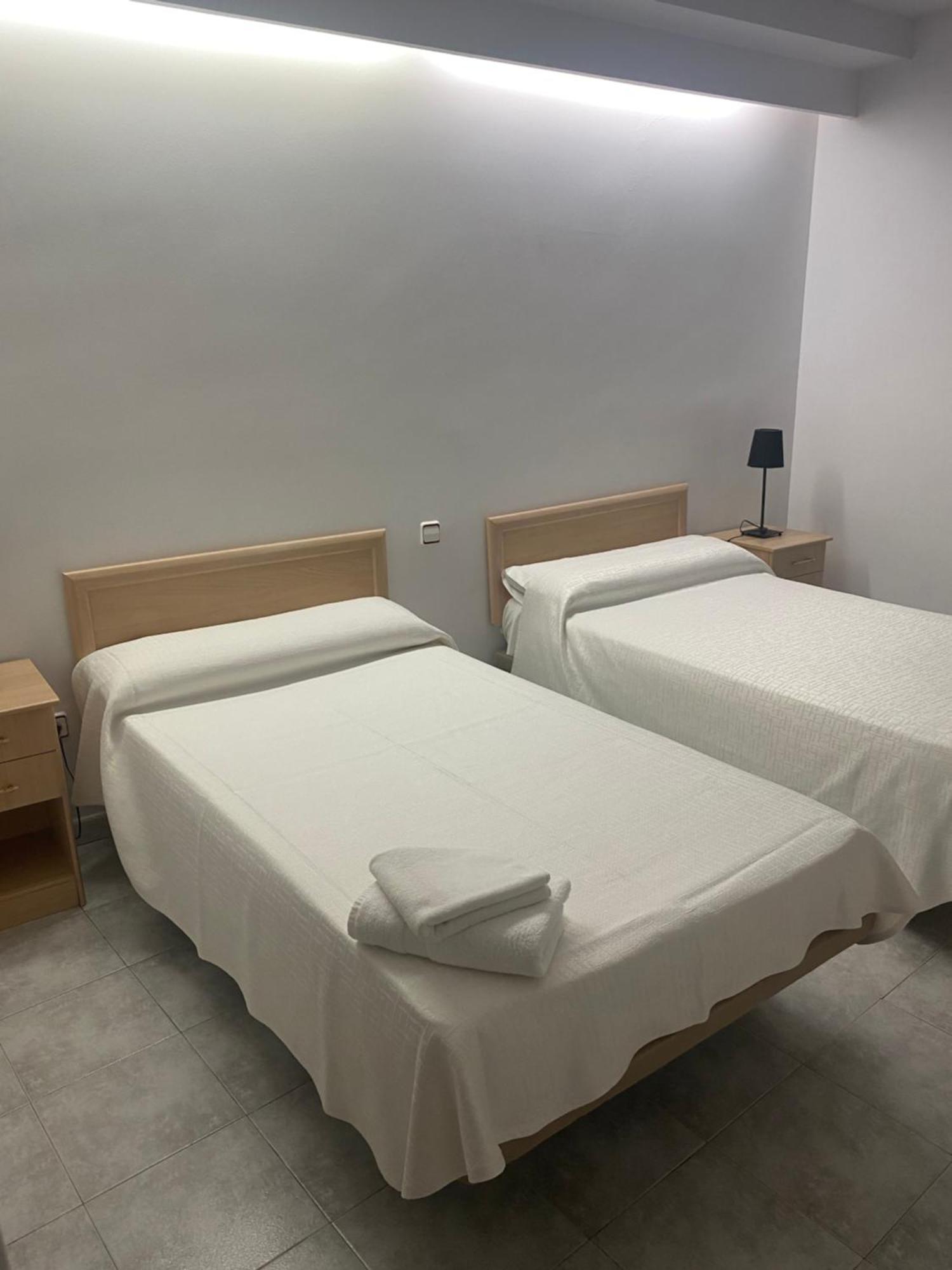 Hostal Concepcion La Mata  Dış mekan fotoğraf