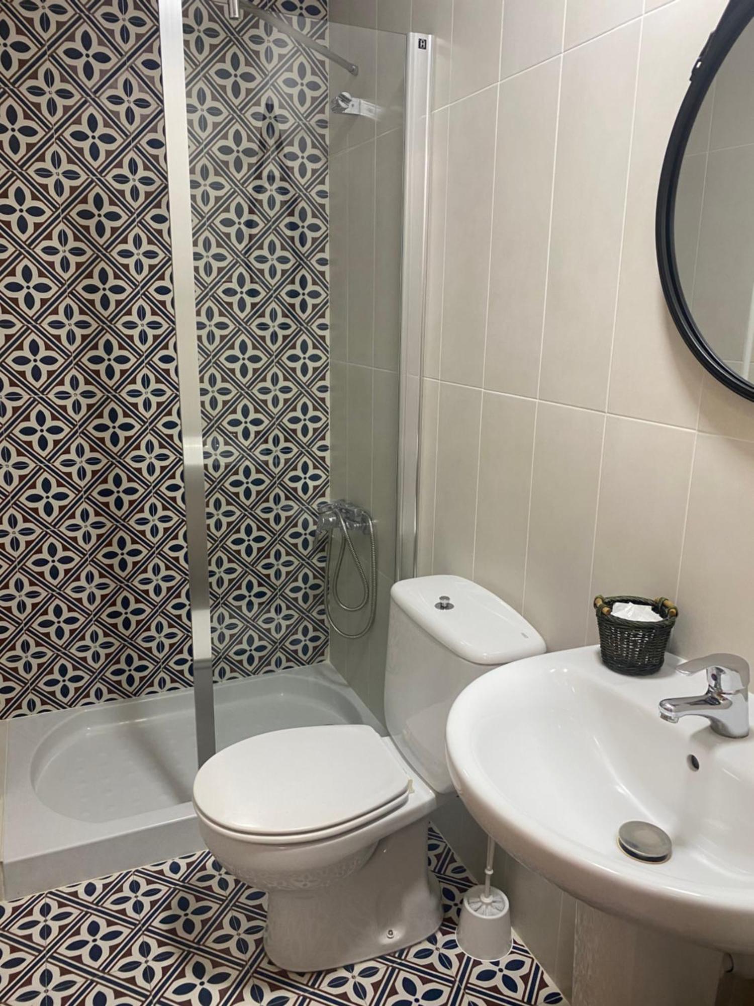 Hostal Concepcion La Mata  Dış mekan fotoğraf
