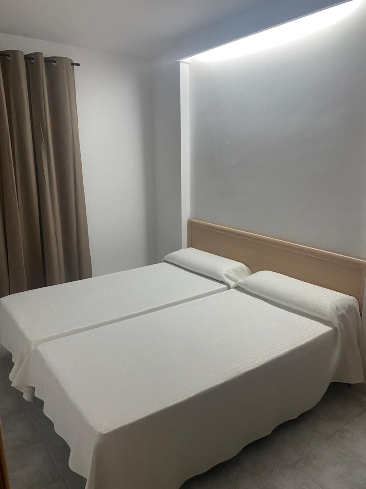 Hostal Concepcion La Mata  Dış mekan fotoğraf