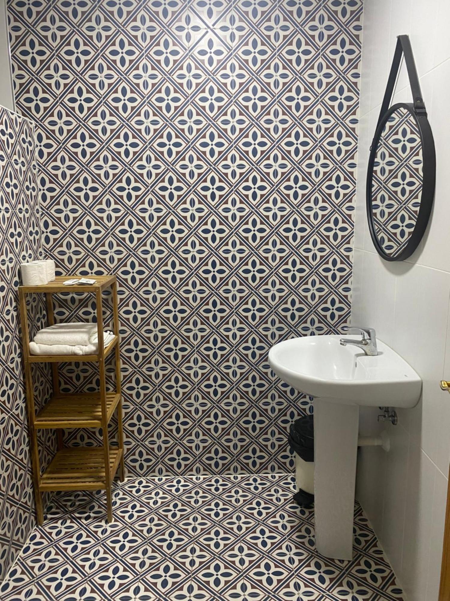 Hostal Concepcion La Mata  Dış mekan fotoğraf